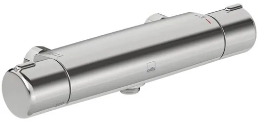 Oras Nova dusjarmatur, krom