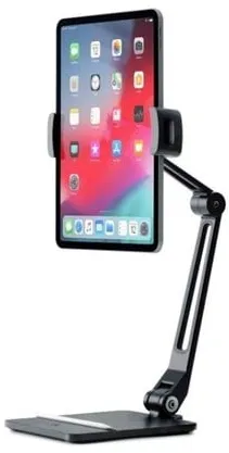 Twelve South HoverBar Duo for iPad - fleksibel arm for alle iPads