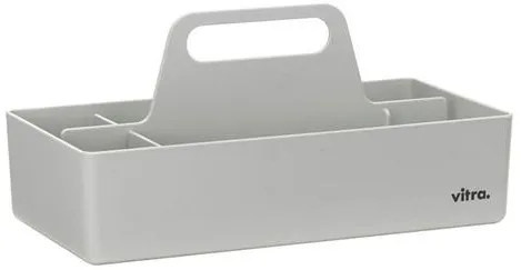 Vitra RE Verktøykasse Grå