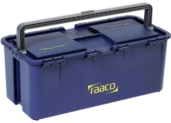 Raaco Compact 20 - Blå