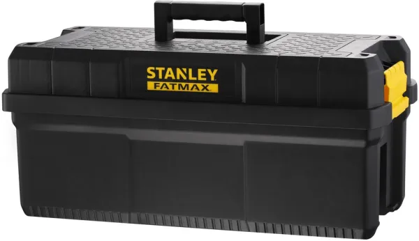 Stanley FatMax 25" Verktøykasse og krakk