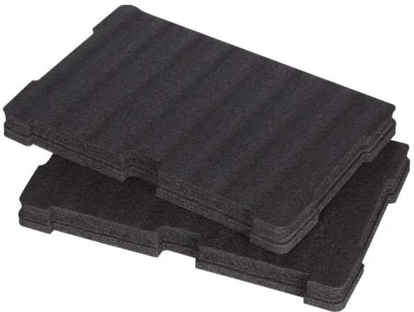 Milwaukee Packout skuminnlegg